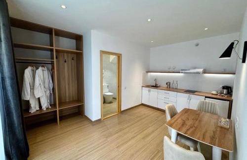 Bukhara Apartment | Sa'ada Boutique Studios