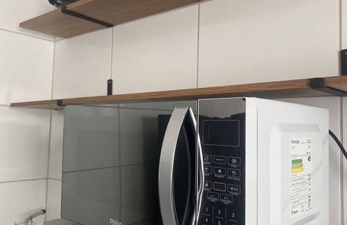 Betim Apartment | Safe and cozy apartment in Betim. Ideal for leisure or work.