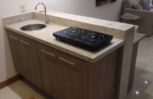 Jacarepagua Apartment | SAMBA - RIO CENTRO - BARRA - JEUNESSE - PROJAC