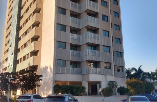 Jacarepagua Apartment | SAMBA - RIO CENTRO - BARRA - JEUNESSE - PROJAC