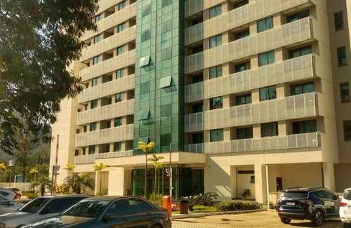 Jacarepagua Apartment | SAMBA - RIO CENTRO - BARRA - JEUNESSE - PROJAC