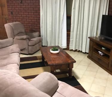 Para Vista House | SA house