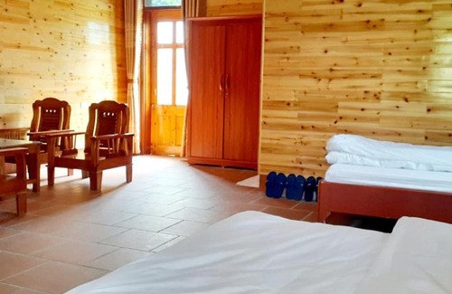 Bac Ha House | Sa House Bac Ha