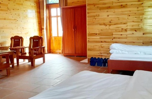 Bac Ha House | Sa House Bac Ha