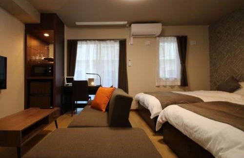 Suwa Hotel | SA Inn Suwa inter - Vacation STAY 19335v