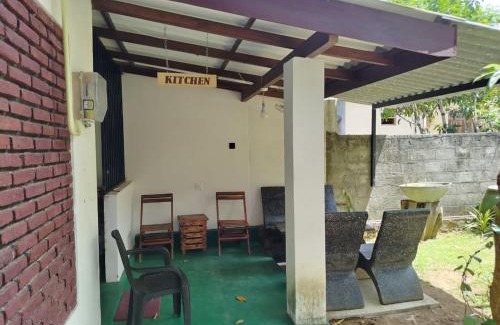 Mihintale House | SA Resort