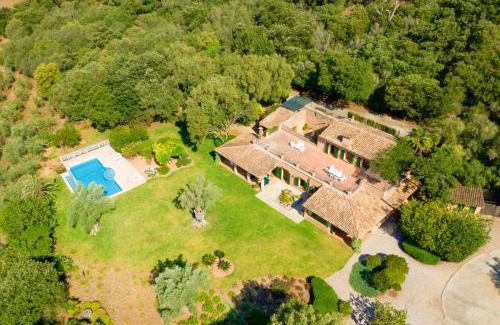 Esporles Villa | Sa Tafona Esporles "Finca Son Quint"