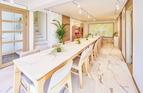 Hongji House | SA Tailored Service Urban Retreat Home near Metro