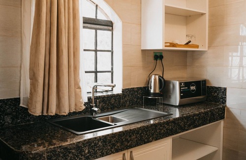 Kajiado County Hotel | Saab Royale Resort