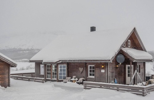Kilpisjarvi House | Saanaloma by Interhome