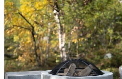 Kilpisjarvi House | Saanan Helmi by Interhome