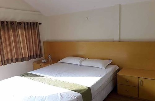 Madhyapur Thimi Hotel | Saanvi Hotel