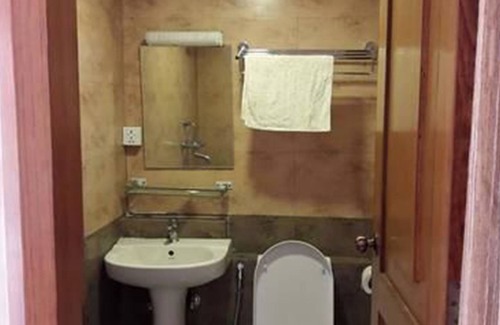 Madhyapur Thimi Hotel | Saanvi Hotel