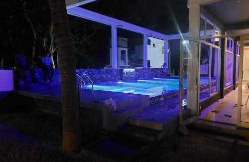 Marawila Hotel | Saara Beach Hotel