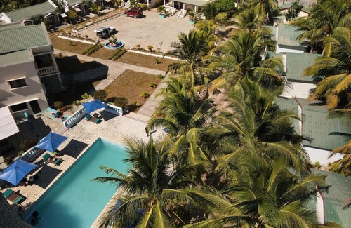 Mahajanga Resort | SAARA HOTEL