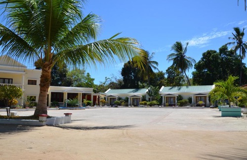 Mahajanga Resort | SAARA HOTEL