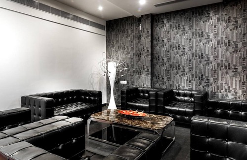 Mogappair Hotel | Saaral Residency