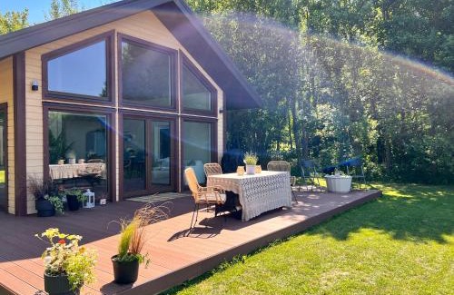 Saaremaa Villa | Saaremaa majake mere ääres