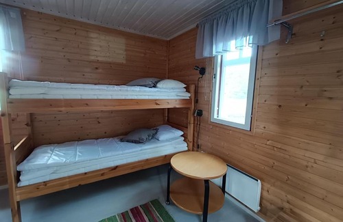 Pargas Ski Chalet | Saaristotila Jackois