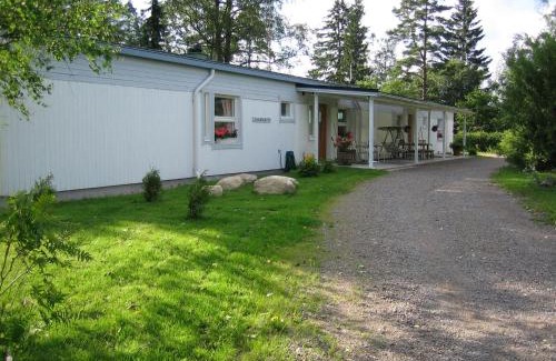 Hameenlinna House | saarnimaja
