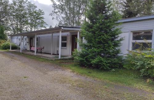 Hameenlinna House | saarnimaja