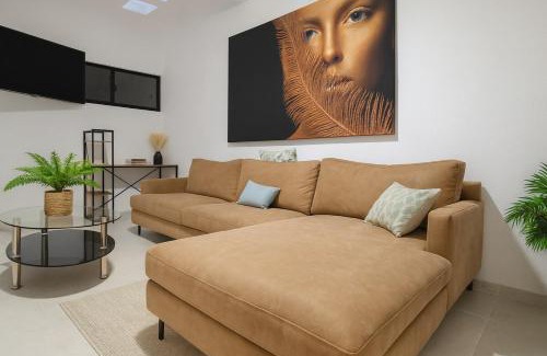 Merida House | Sáasil Retreat - Connect with yourself