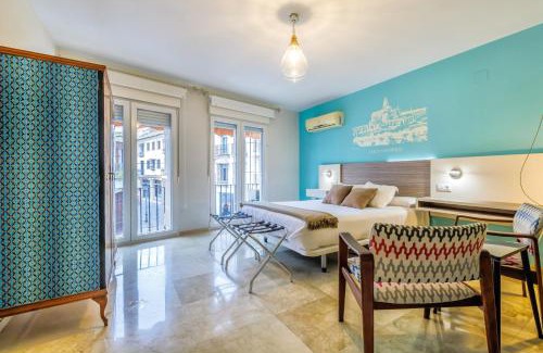 Cordoba Old City Apartment | Saavedra Confort & City Centre