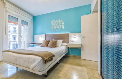 Cordoba Old City Apartment | Saavedra Confort & City Centre