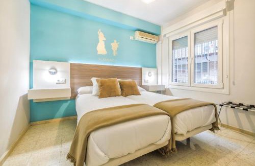 Cordoba Old City Apartment | Saavedra Confort & City Centre