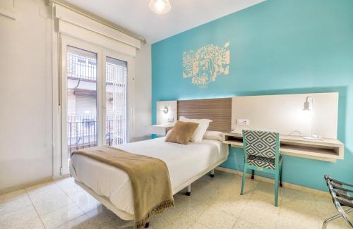 Cordoba Old City Apartment | Saavedra Confort & City Centre