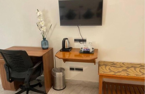 Bangalore City Center Apartment | Saavi Royal on M G Road