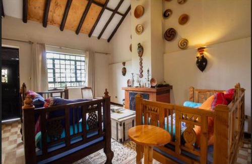 Machakos House | Saba House and Lodges