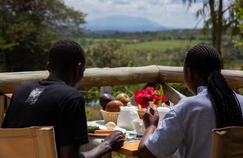 Machakos House | Saba House and Lodges