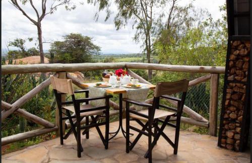 Machakos House | Saba House and Lodges
