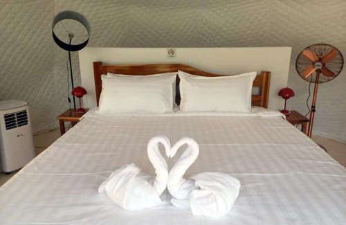 Vang Vieng Resort | Sabai Glamping Vang Vieng