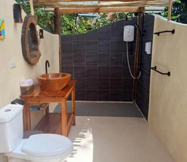 Vang Vieng Resort | Sabai Glamping Vang Vieng