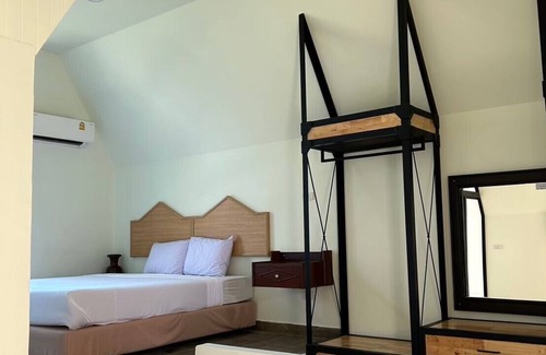 Tha Wung Hotel | Sabai Hotel Lopburi