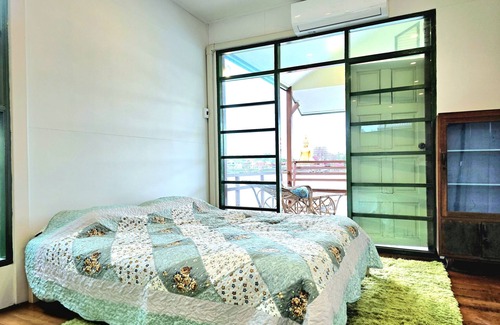 Pak Kret House | Sabai Sabai House Koh Kret