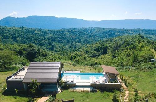 Ban Gnik Resort | Sabaidee Valley