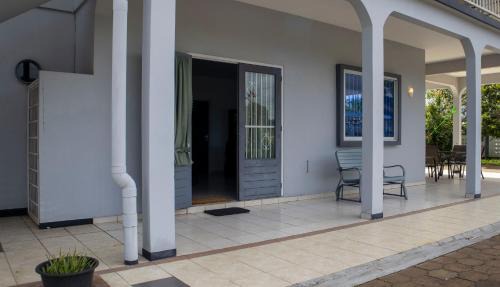 Suriname Apartment | Sabajo appartement verhuur