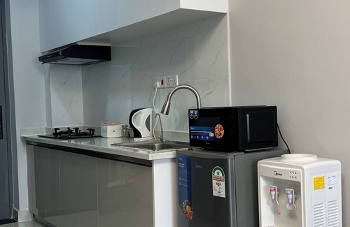 Mlolongo Apartment | Sabaki GreenEstate