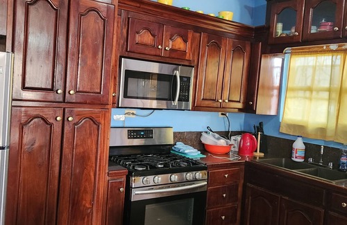 King's Park House | Sabal Community