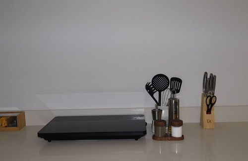 Mata Redonda Apartment | Sabana Condo free Parking& HighSpdWifi