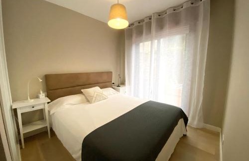 Sabaris Apartment | sabaris -BAIONA a 200 metros de Playa Ladeira
