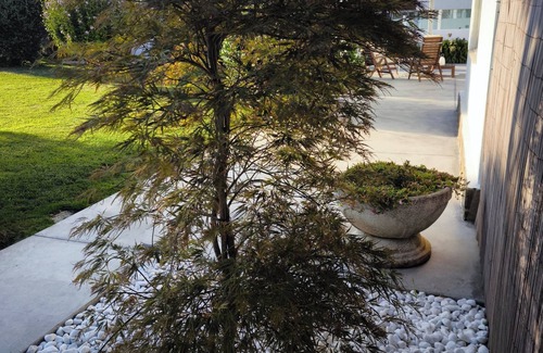 Sabaris Apartment | SABARIS, GARDEN AND PROXIMITY.