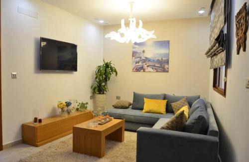 Borj Erras Apartment | Sabat