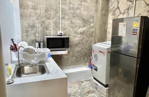 Pom Prap Sattru Phai House | Sabay Home