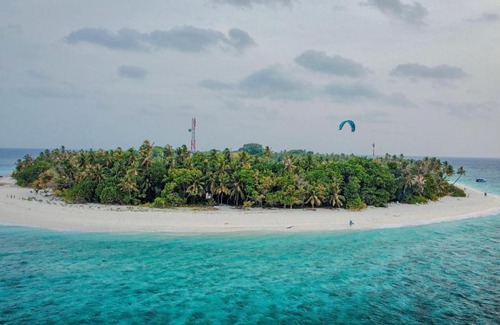 Fodhdhoo House | Sabba Summer Suite , Fodhdhoo - Maldives