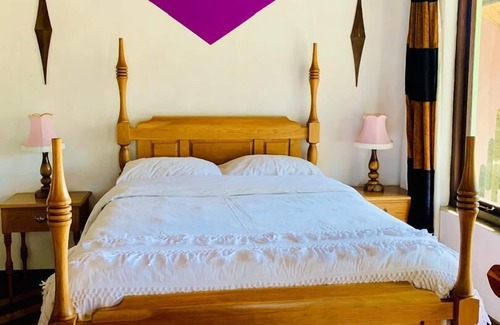 Mutare Hotel | Sabi Star Accommodation