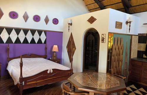 Mutare Hotel | Sabi Star Accommodation